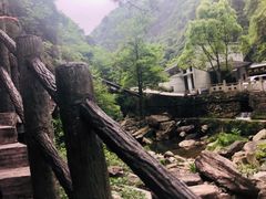 -浙北大峡谷