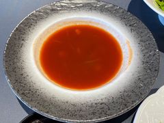 -圣彼得堡观江俄餐厅(中央大街黑金冠店)