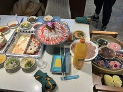 -五星桥原切肥牛火锅·30年专注好牛肉(湖塘店)