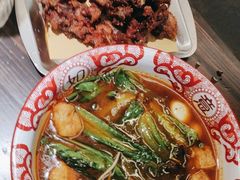 -破店肥哈·东北烧烤(南山保利店)
