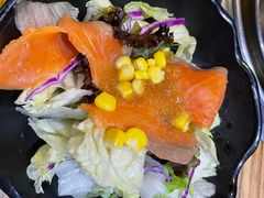 -鹤一烤肉自助餐厅(中关村店)