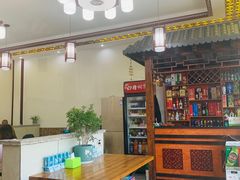 -朝阳肘子店(栖里凤台山庄店)