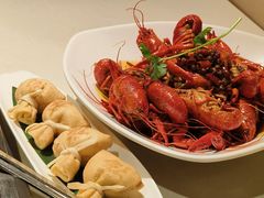 -海底捞火锅(劲松店)