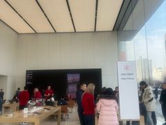 -Apple零售店(青岛万象城店)