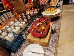 -骊韵咖啡厅(深圳中海凯骊酒店)