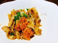 -桂马·日本料理·海胆·海鲜饭·酒场(民主广场店)