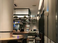 -翠华餐厅(百老汇店)