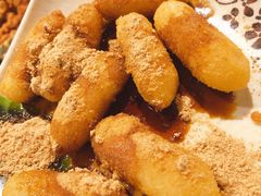 -爆炸头阿姨小四川正宗川味小吃(无任何分店)
