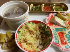-百福麵家(新馬路店)