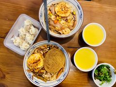 -爱家面馆(常州总店)