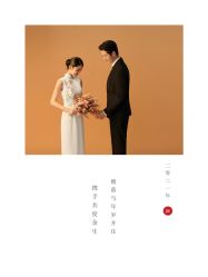 -雪中彩影婚纱摄影·微光艺术中心