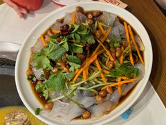 -玺炖·中国铁锅炖(南京东路店)