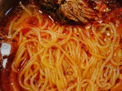 -金龙烧烤·牛肉面(西塔店)