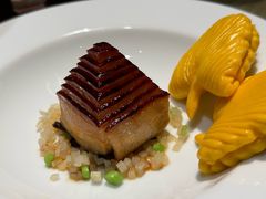 -杭州君悦酒店·湖滨28中餐厅