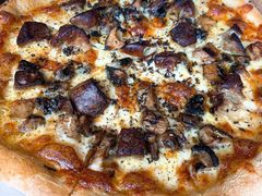 松露鹅肝披萨-G+KITCHEN(龙湖狮山天街店)