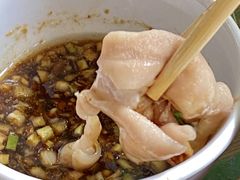 -凌舍好烧鹅(中山路店)