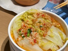 -茶港·点心·啫啫煲(群光广场店)