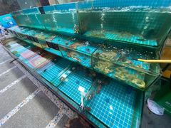 水产区-八道本地特色菜馆(大鹏古城店)