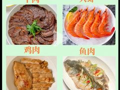-坤记味道(新华城市广场店)