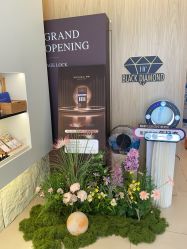 -AGE LOCK 锁龄美肌