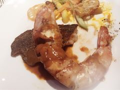 -La Sauce法意餐厅