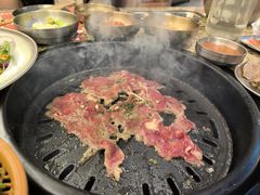 -首尔烤肉大排档(合生汇店)