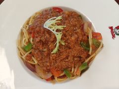 -萨贝尔意式西餐厅(古城新梦店)