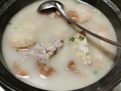 -渔米粥(罗湖店)