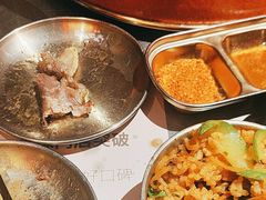 -西塔老太太泥炉烤肉(苏州大悦城店)