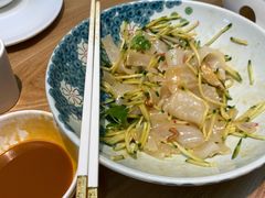-上关雪東北菜(中房金谊店)