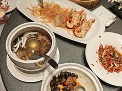 -徐记海鲜(曲江南湖店)