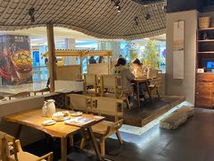-云水瑶意境云南菜餐厅(大悦城店)