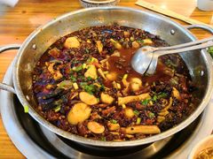 -黑竹香鸡(营和巷店)