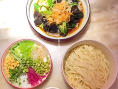 -京华烟云·北京烤鸭(领展购物广场·中关村店)