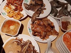 -玫瑰花园自助烤肉(顺义鑫海韵通店)