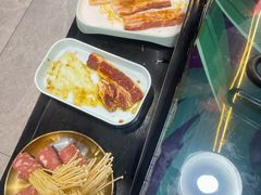 -牛犇烤肉(物资学院路店)