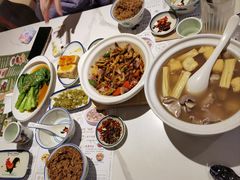 -發起人·肉骨茶(万象汇店)
