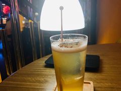 -苏州凯悦酒店·酒肆(华池街店)
