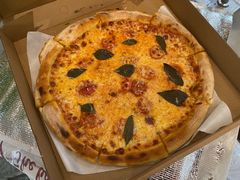 -MYLK意式小厨(熙地港店)