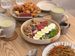 鸡米花-0907餐厅(核桃园店)