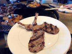 -广州富力君悦大酒店·凯菲厅