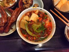 -青藤茶馆(南山路店)