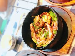 -小粤楼·怀旧粤菜(万辉国际广场店)