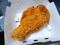 -麦当劳(贵和购物中心B1店)