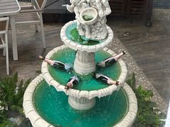 -Mark&Mars Restaurant