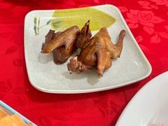 -吉莲利苑海鲜酒家(珠海拱北29年老字号店)