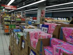 -物美超市(三里河店)