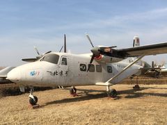 -中国航空博物馆