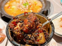 -李师傅脆肚(梅林店)