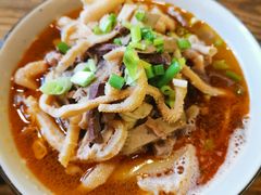 -格日勒阿妈蒙古厨房(大召店)
